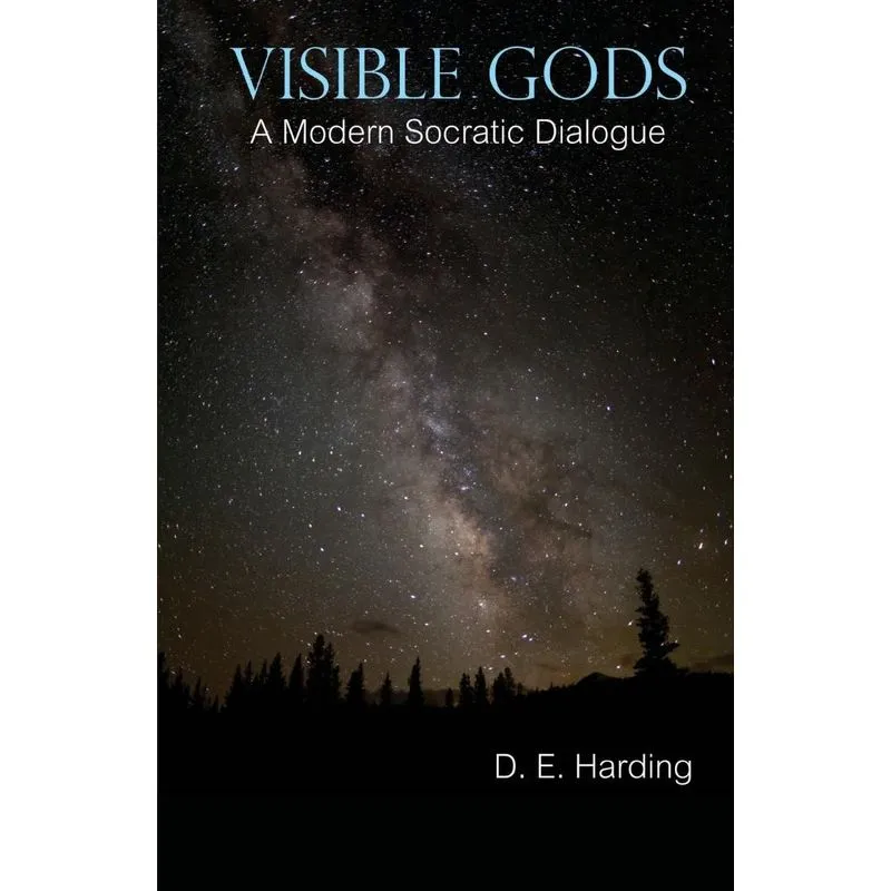Visible Gods
