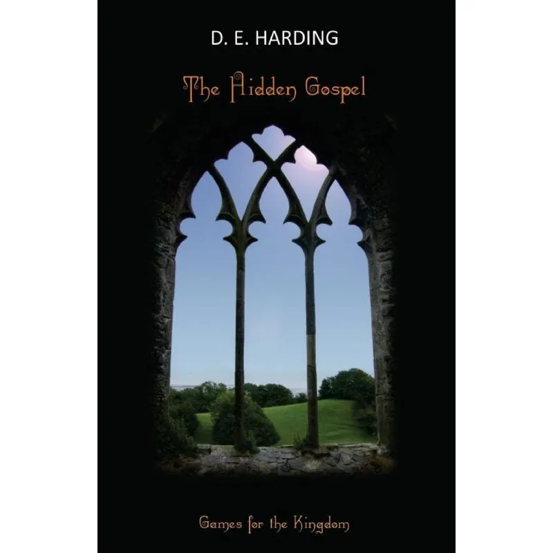 The Hidden Gospel