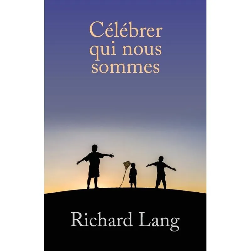 Célébrer qui nous sommes