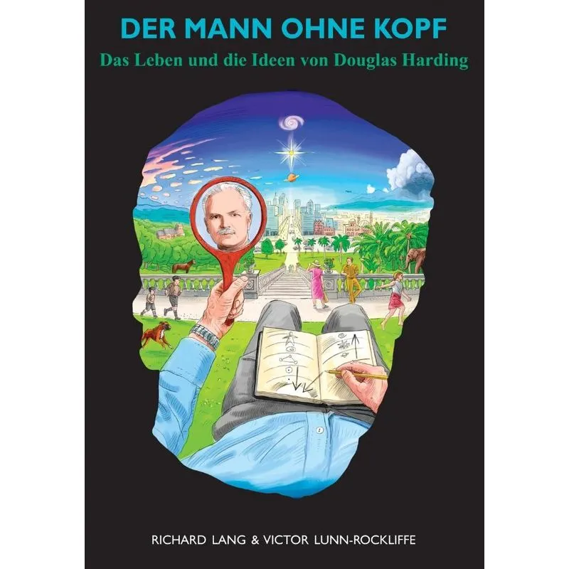 Der Mann Ohne Kopf