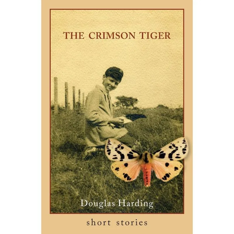 The Crimson Tiger
