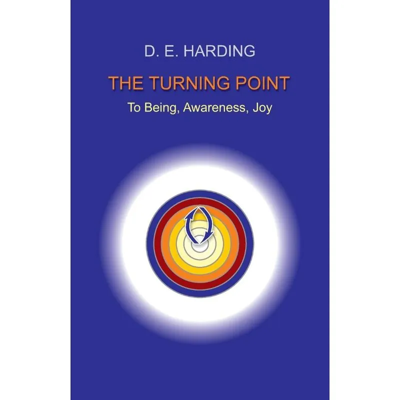 The Turning Point
