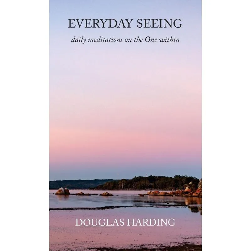 Everyday Seeing