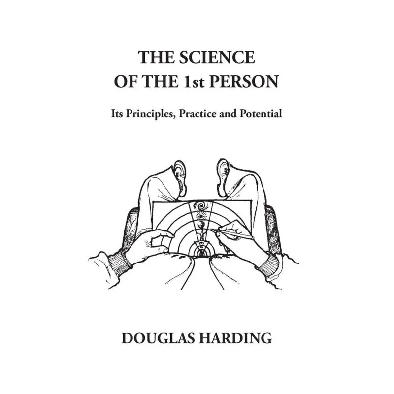 The Science of the 1st Person