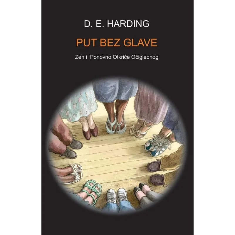 PUT BEZ GLAVE