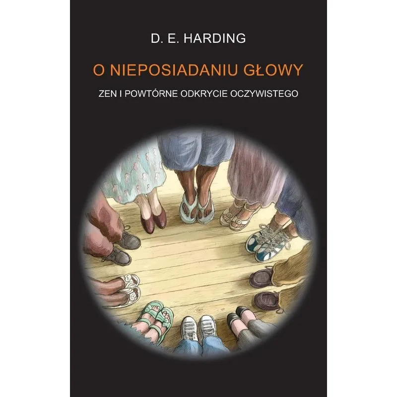 O Nieposiadaniu Glowy