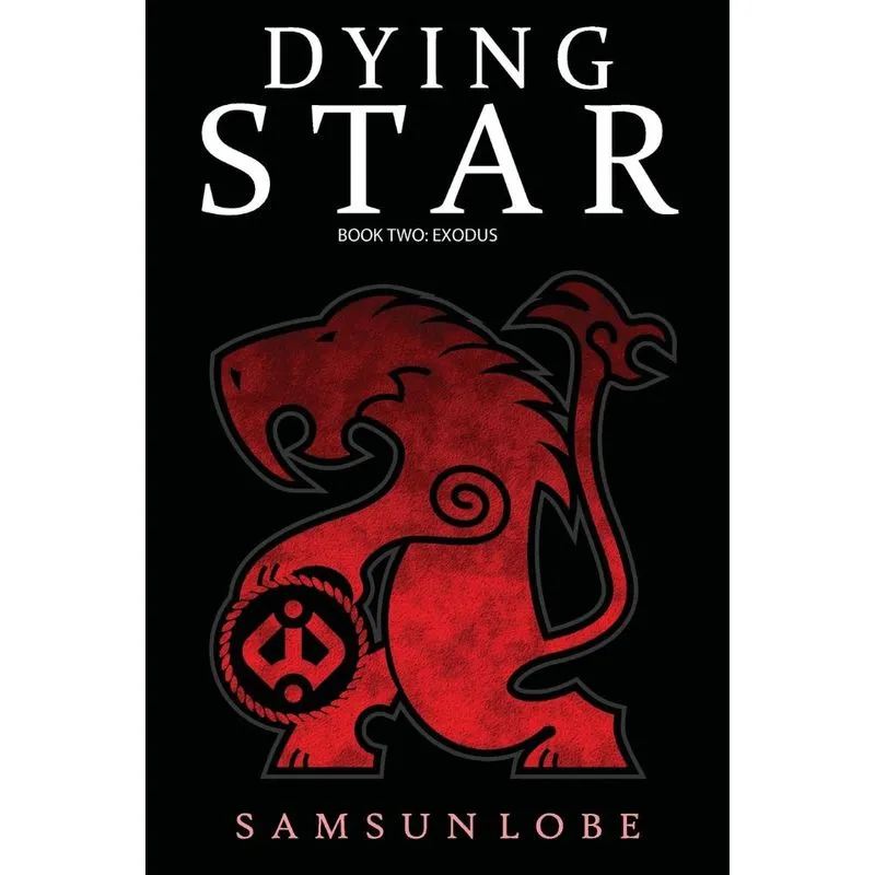 Dying Star Book Two