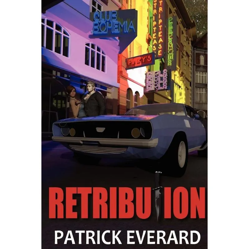 Retribution