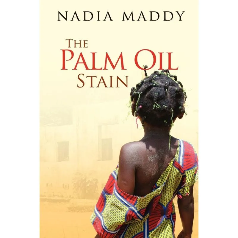 The Palm Oil Stain