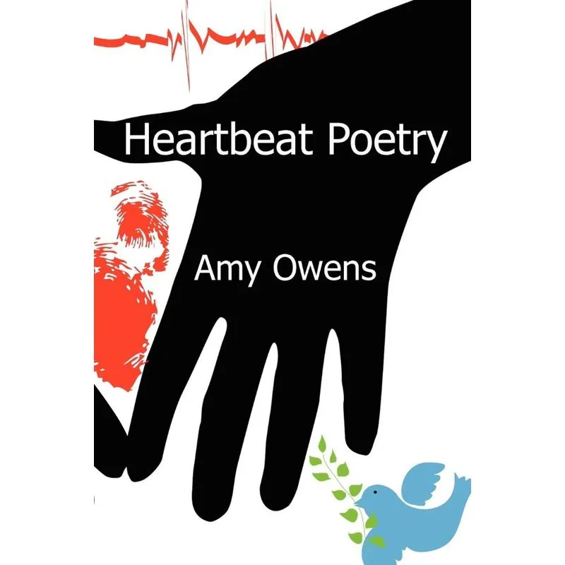 Heartbeat Poetry