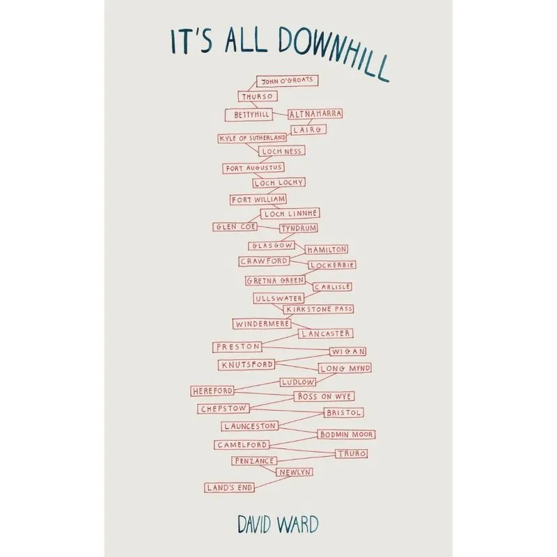 Its All Downhill