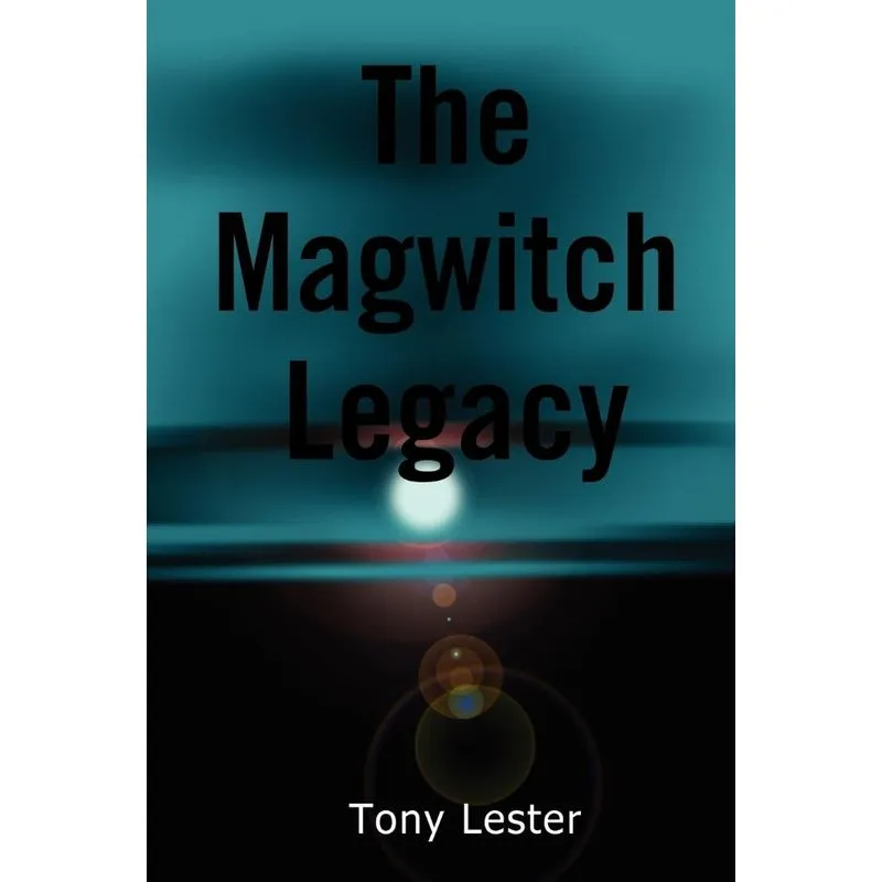 The Magwitch Legacy