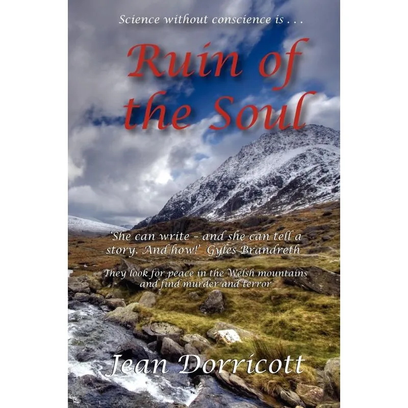 Ruin of the Soul