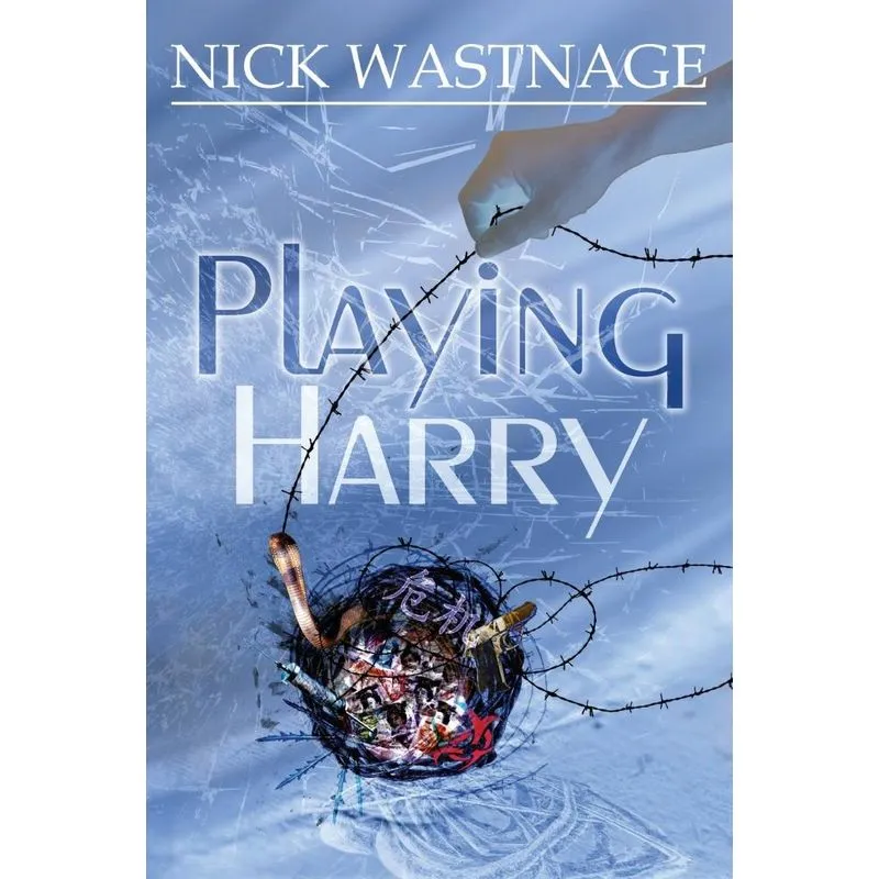 Playing Harry