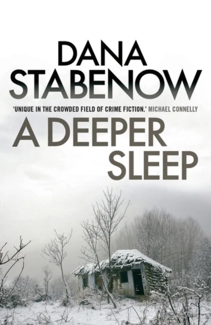 Deeper Sleep, A