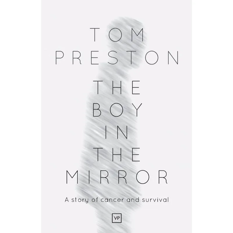 The Boy in the Mirror