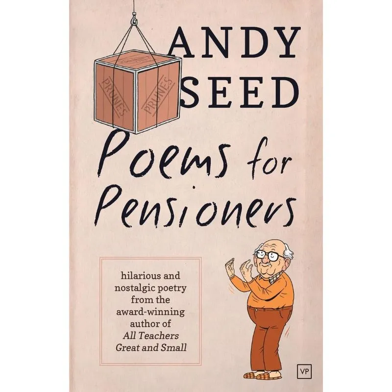 Poems for Pensioners