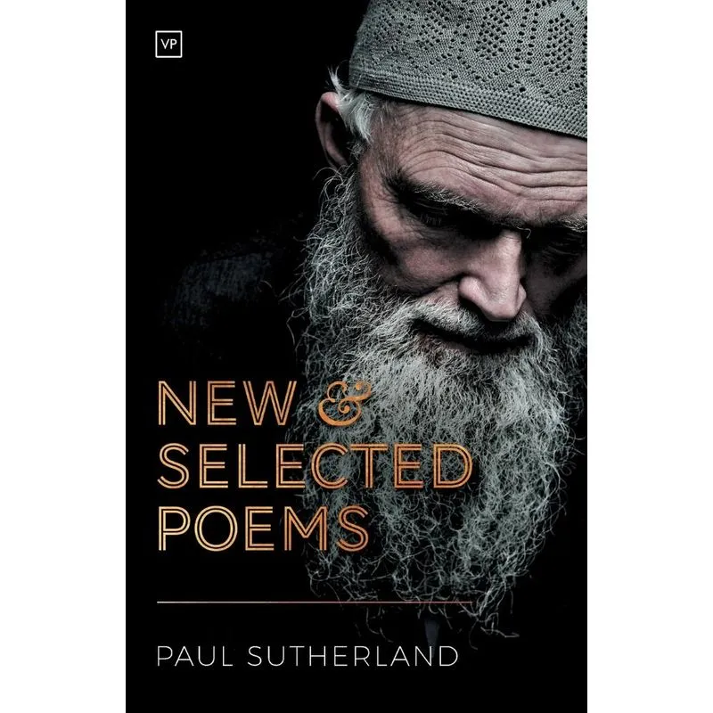New and Selected Poems