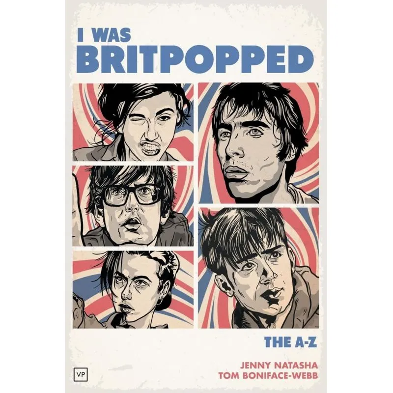 I Was Britpopped