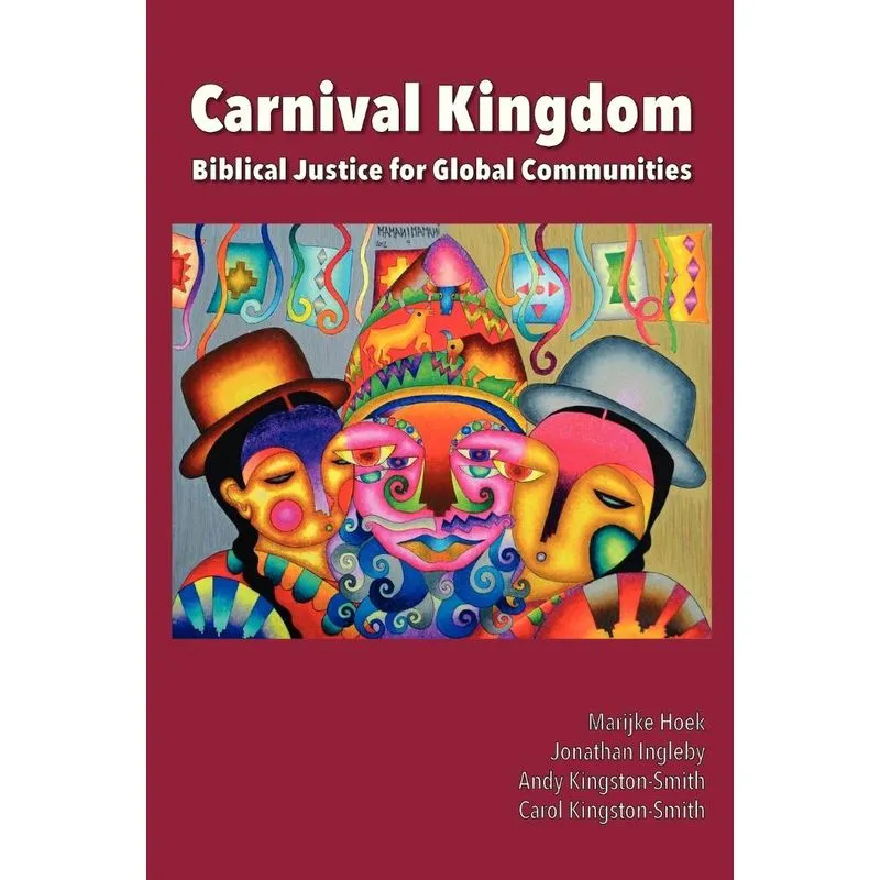 Carnival Kingdom