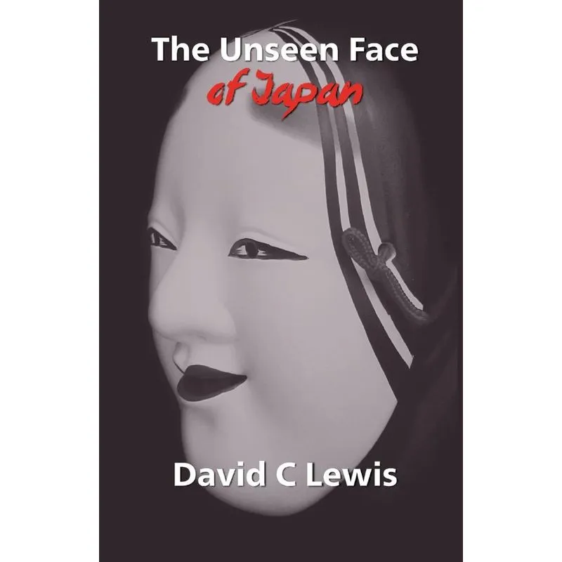 The Unseen Face of Japan