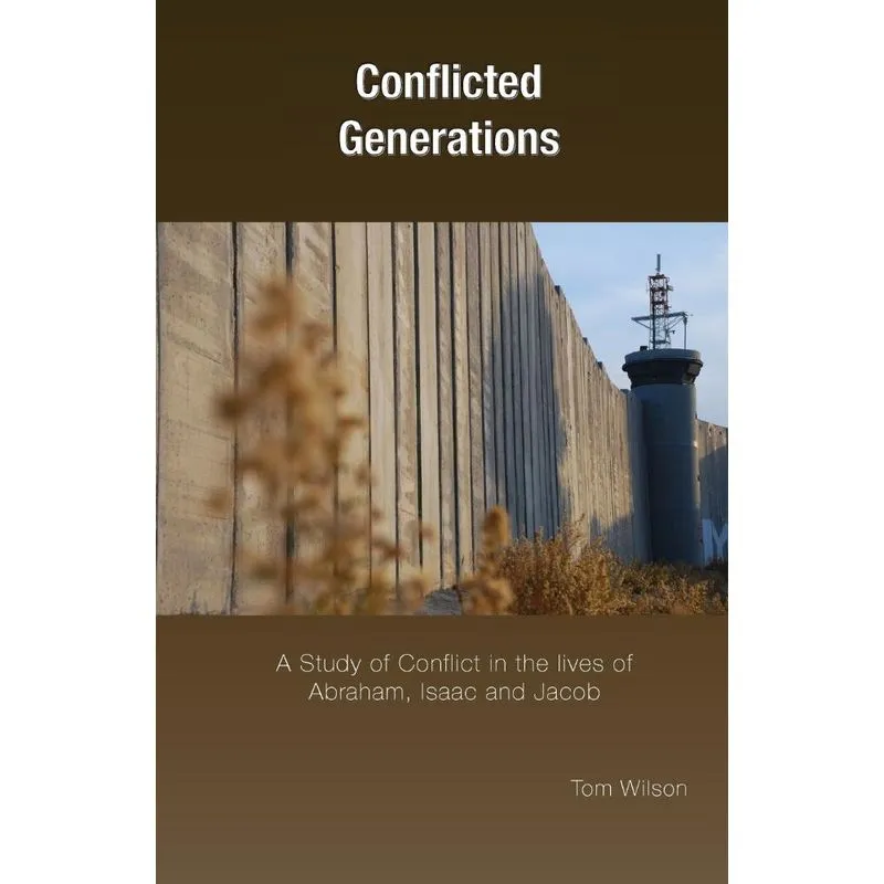 Conflicted Generations