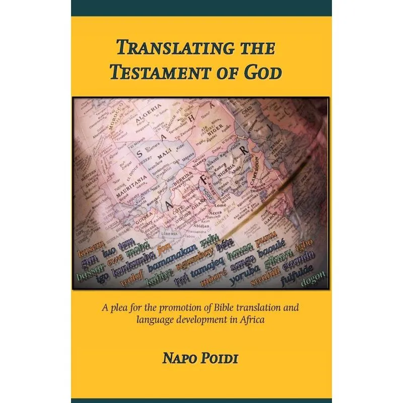 Translating the Testament of God