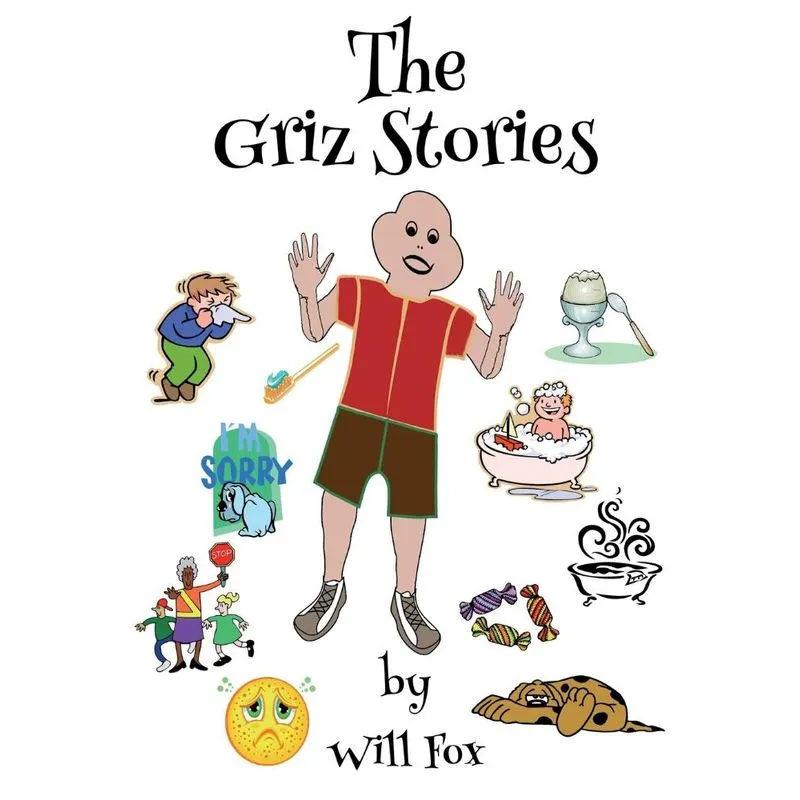 The Griz Stories