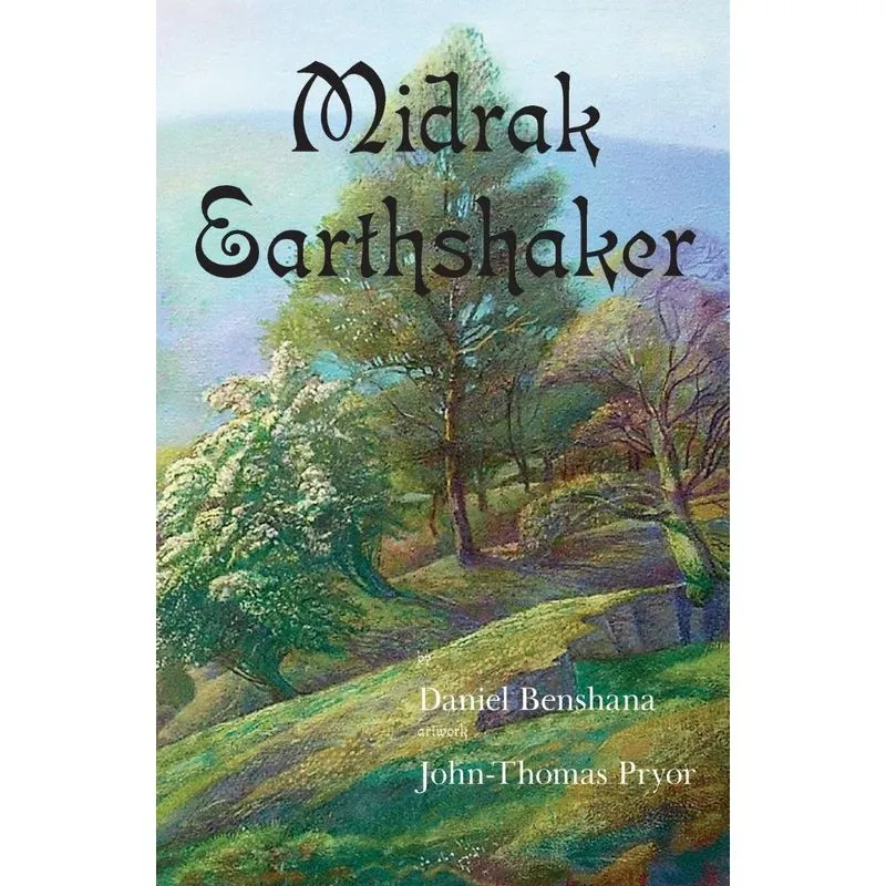 Midrak Earthshaker