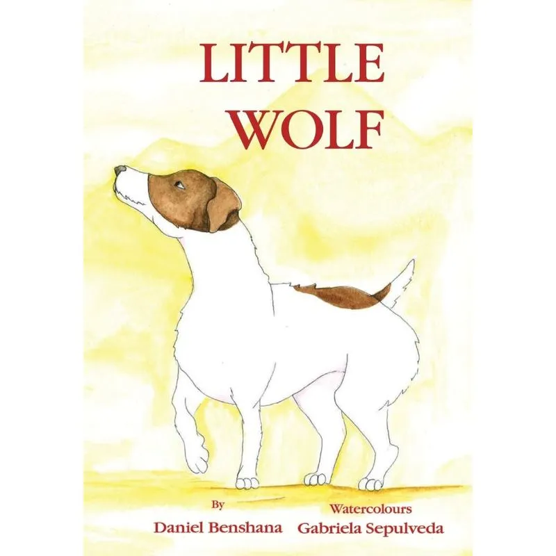 Little Wolf