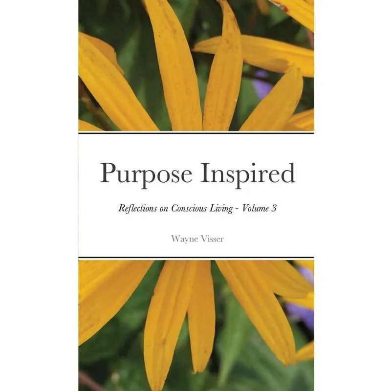 Purpose Inspired