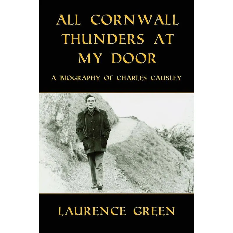 All Cornwall Thunders at My Door