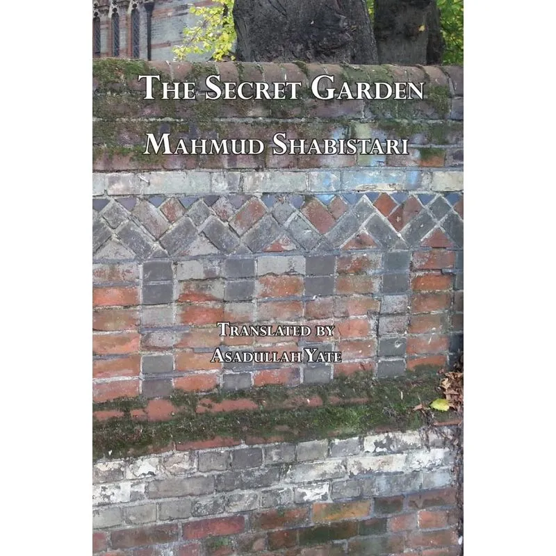 The Secret Garden