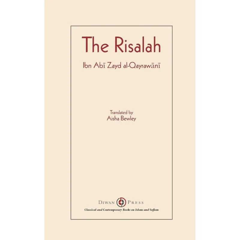 Risalah