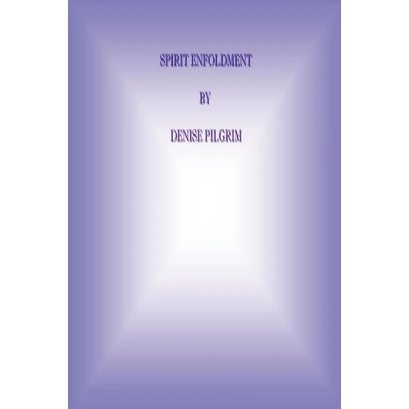 Spirit Enfoldment