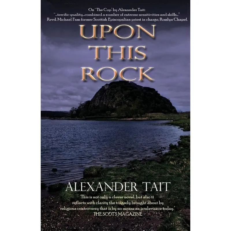 Upon This Rock