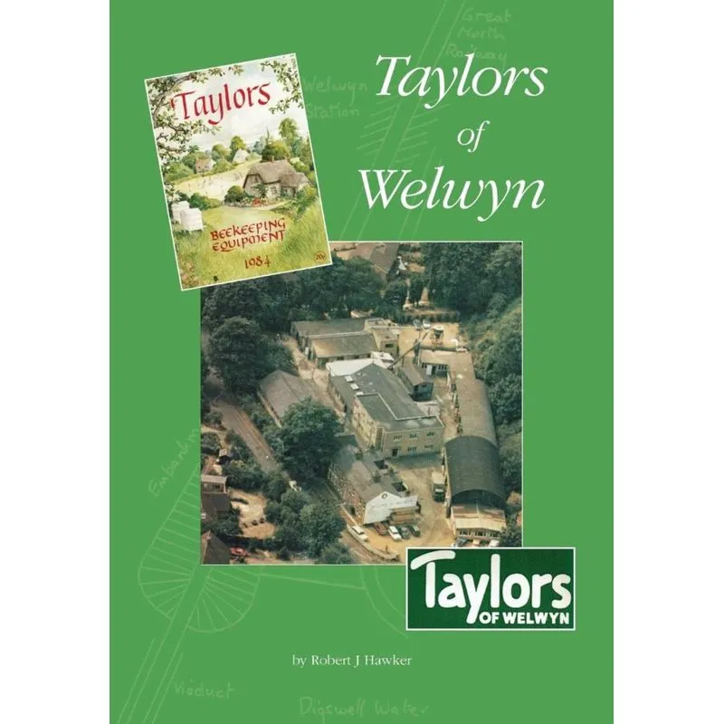 Taylors of Welwyn