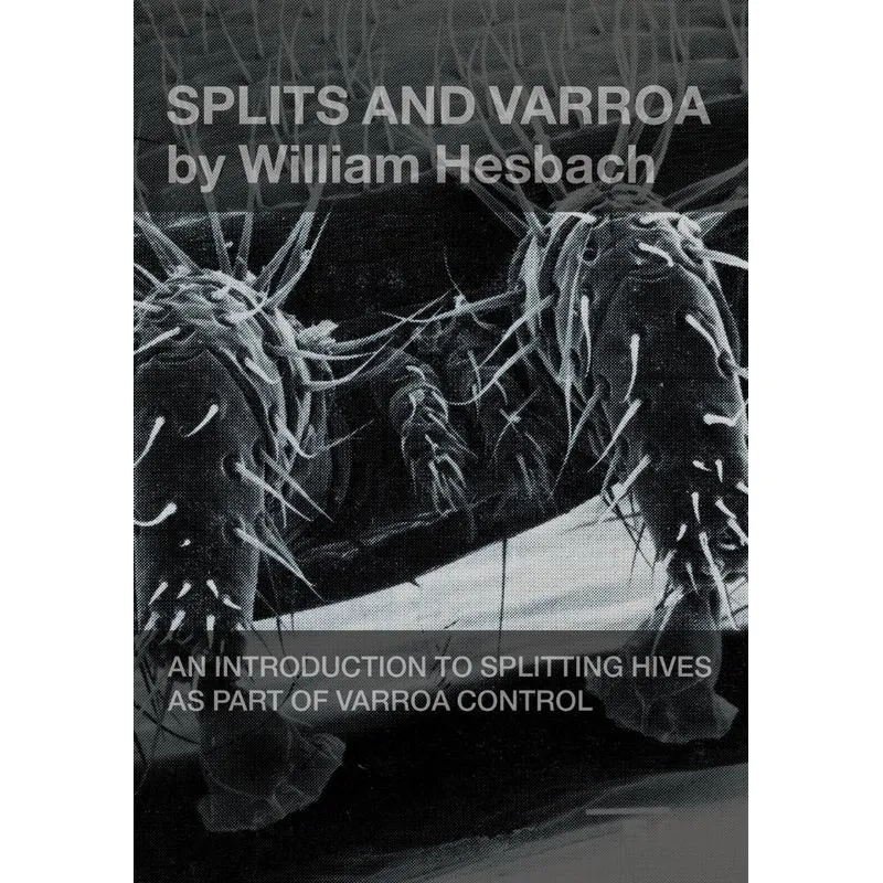 Splits and Varroa