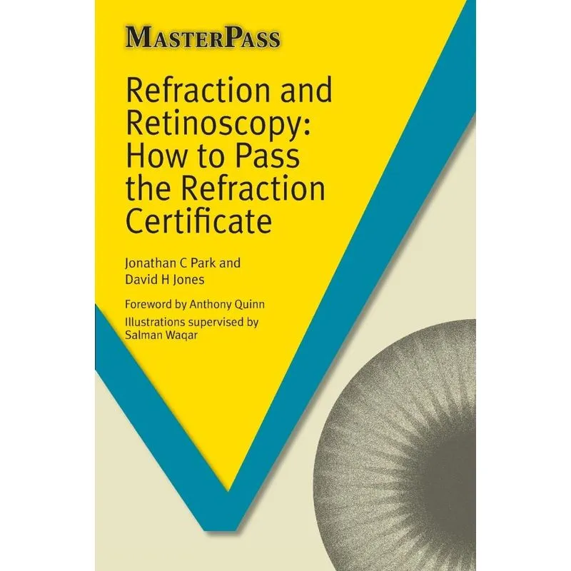 Refraction and Retinoscopy