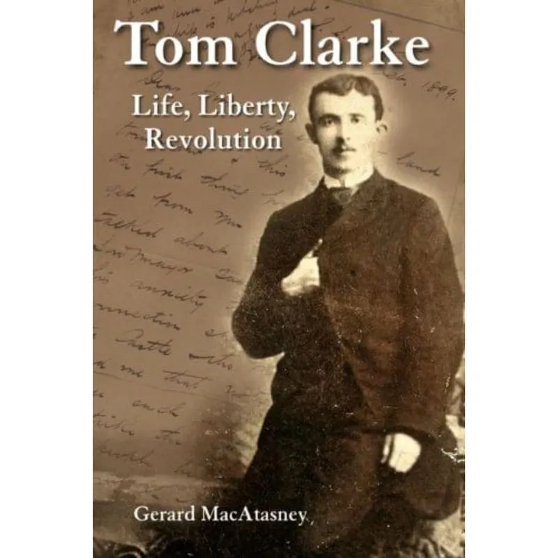TOM CLARKE