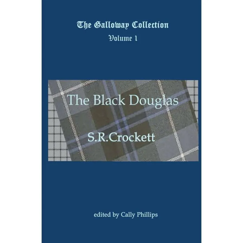 The Black Douglas