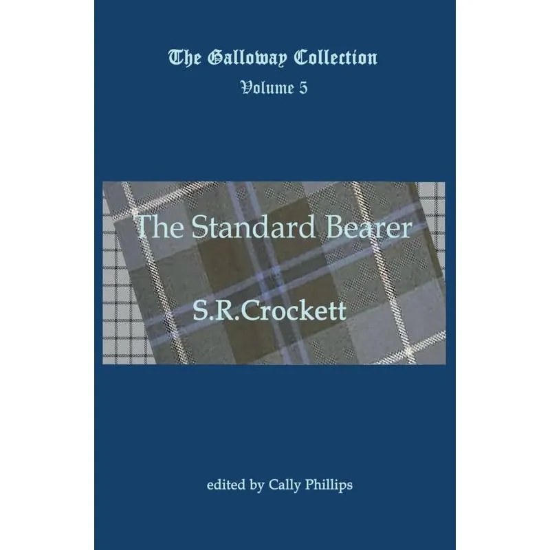 The Standard Bearer
