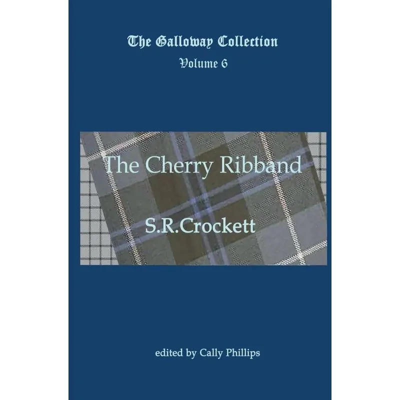 The Cherry Ribband