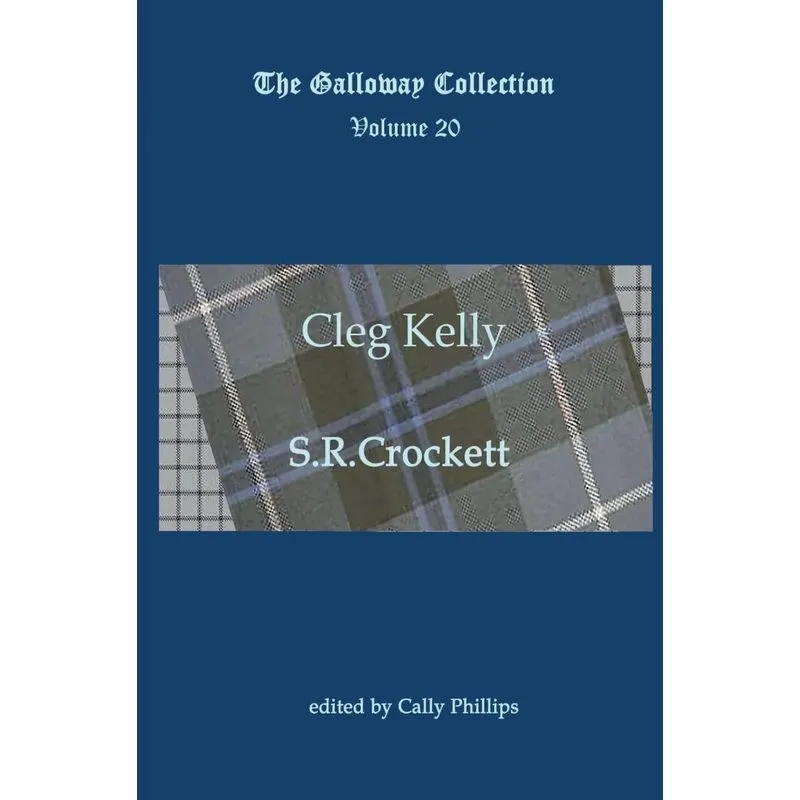Cleg Kelly