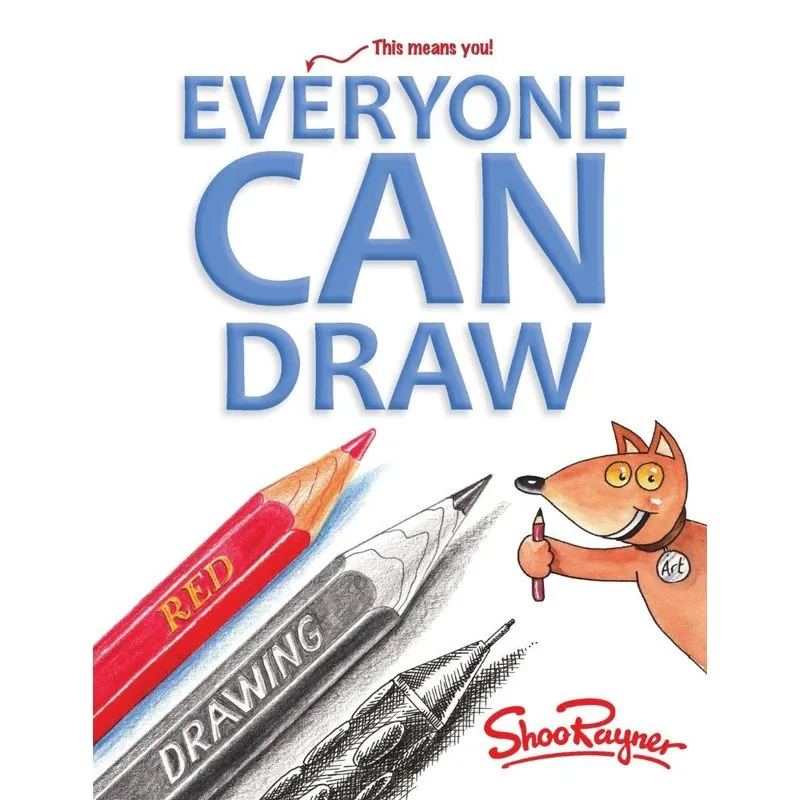 Everyone Can Draw