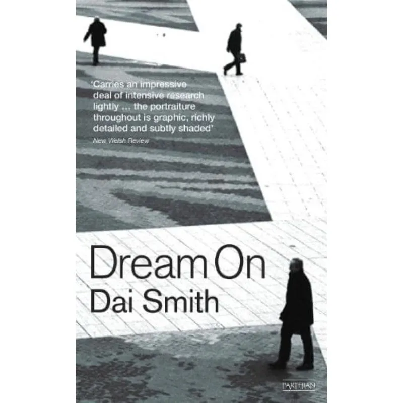 DREAM ON
