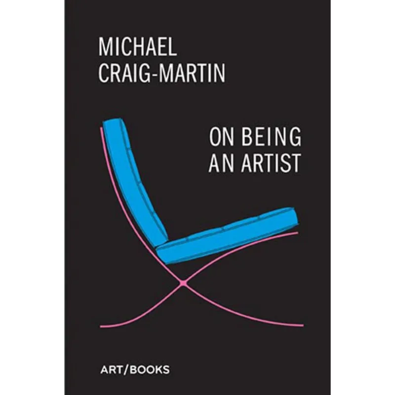 ON BEING AN ARTIST