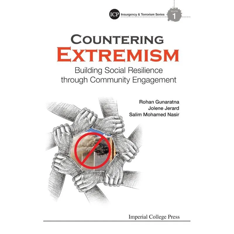 Countering Extremism