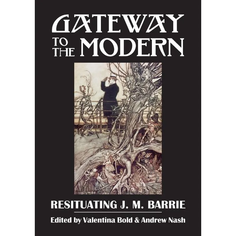 Gateway to the Modern