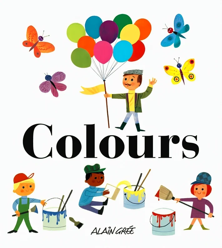 Colours